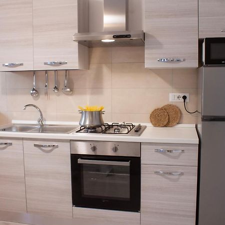 Blu Mare Apartment Alghero Exterior foto