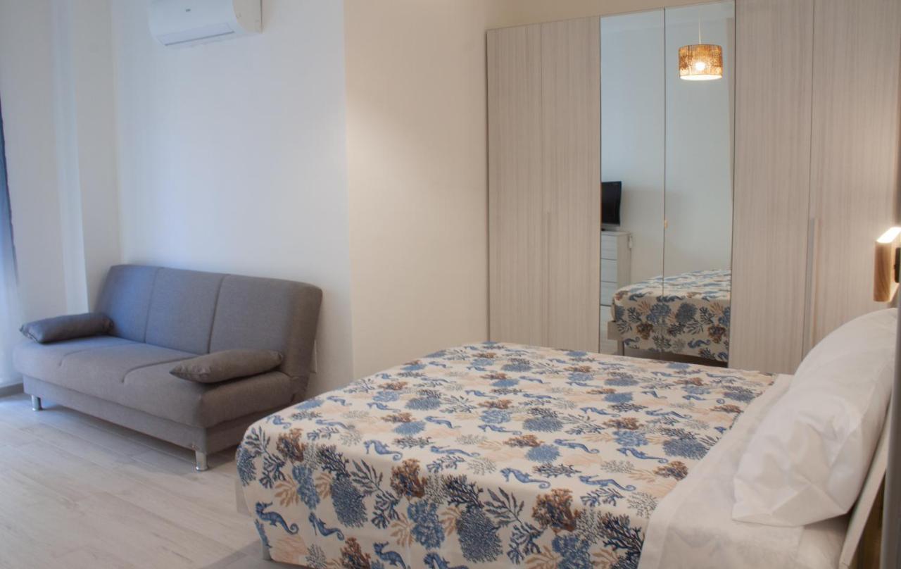 Blu Mare Apartment Alghero Exterior foto