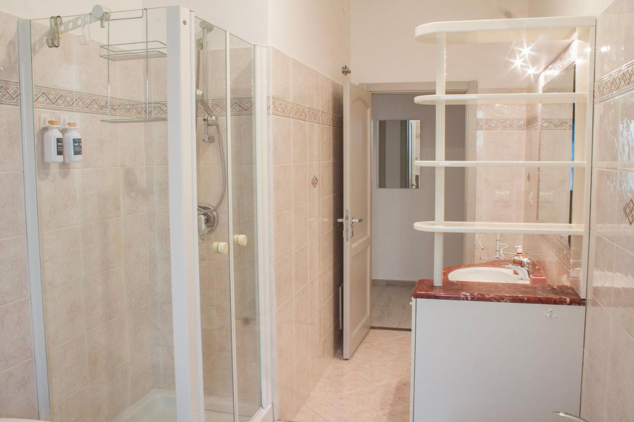 Blu Mare Apartment Alghero Exterior foto