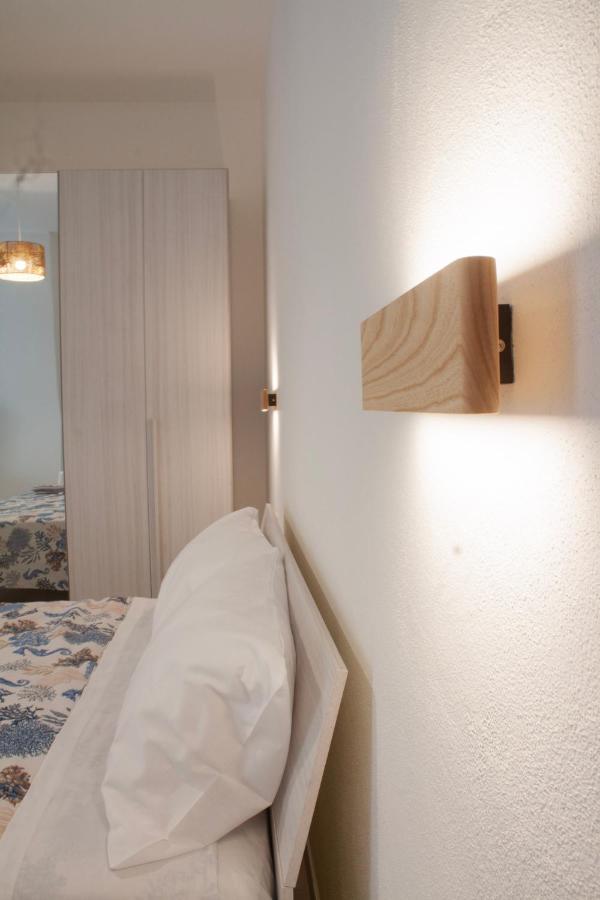 Blu Mare Apartment Alghero Exterior foto